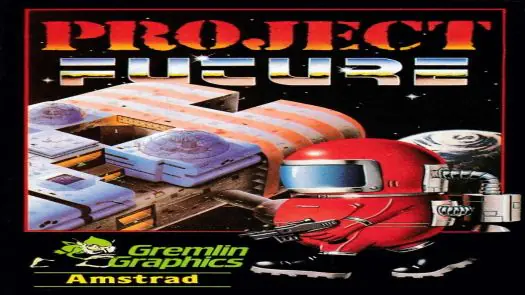 Project Future (UK) (1985).dsk