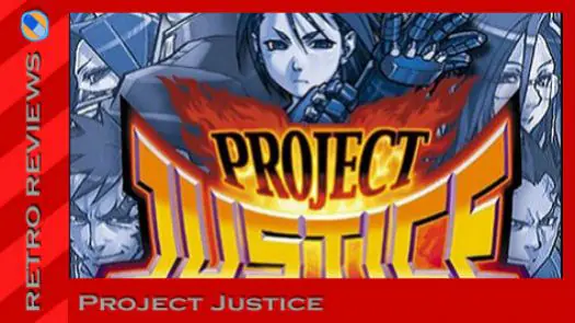 Project Justice