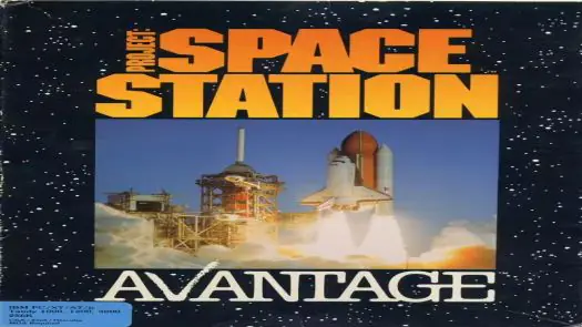 Project Space Station