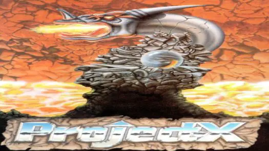 Project-X - Special Edition 93_Disk2