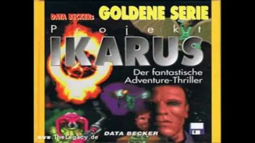 Projekt Ikarus_Disk1