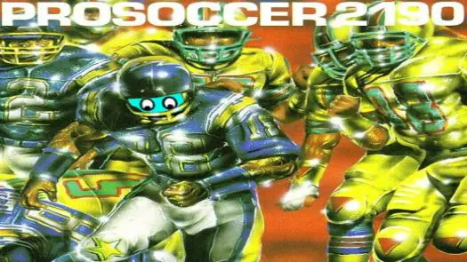 ProSoccer 2190