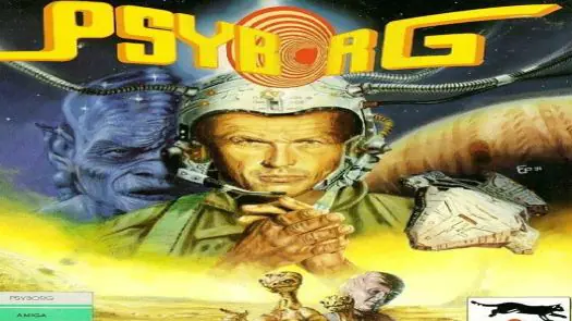 Psyborg_Disk1