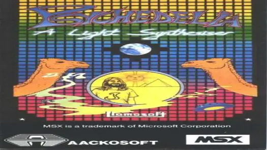 Psychedelia (Program)