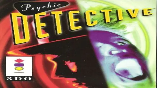 Psychic Detective (EU)