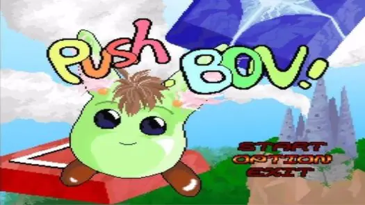 Push Bon! (1994)(-)