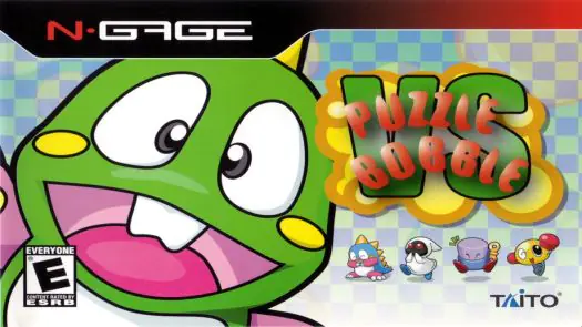 Puzzle Bobble VS (USA, Europe) (En,Fr,De,Es,It) (v1.0.29)
