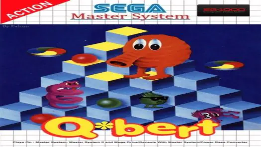 Q-bert
