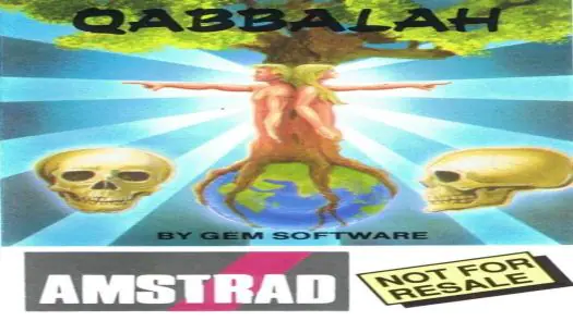 Qabbalah (UK) (1986) [a1].dsk