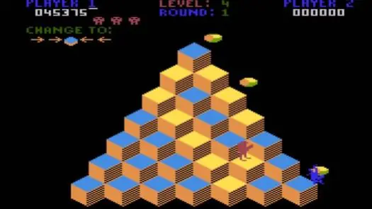 Qbert