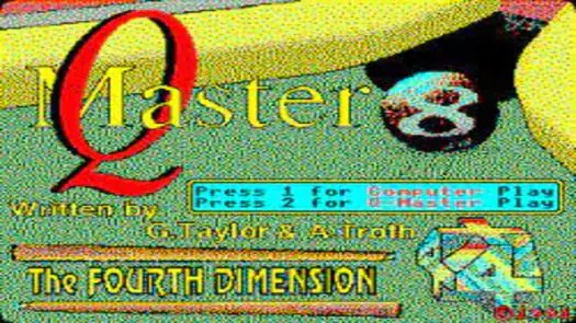 QMaster (19xx)(Acorn Computing)[h TSTH][bootfile]