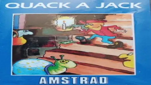 Quack A Jack (UK) (1984) [a1].dsk