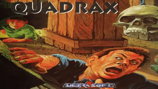 Quadrax