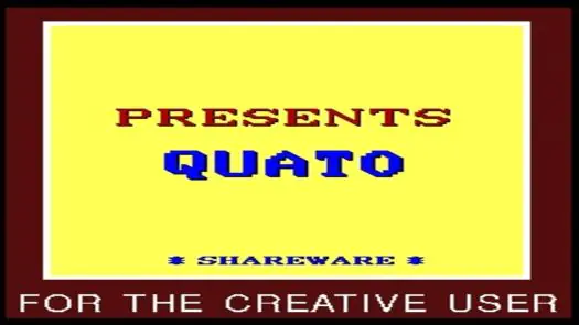 Quato