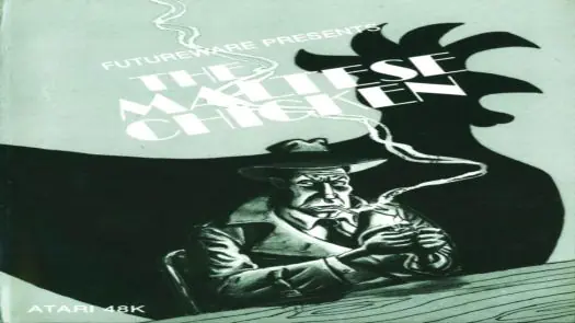 Quest For The Maltese Chicken (19xx)(Pat McCormack & John Kavanagh)