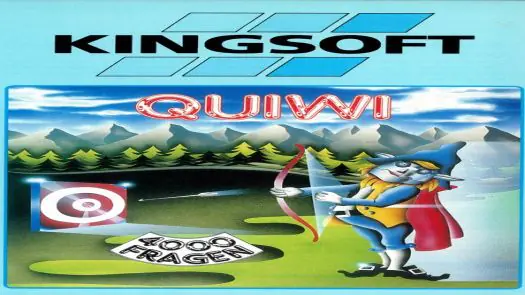 Quiwi (1986) (Disk 2 Of 2) [f1].dsk