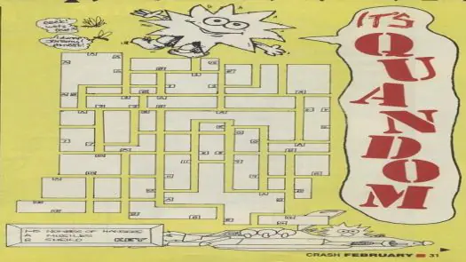 Quondam (1989)(Ocean)
