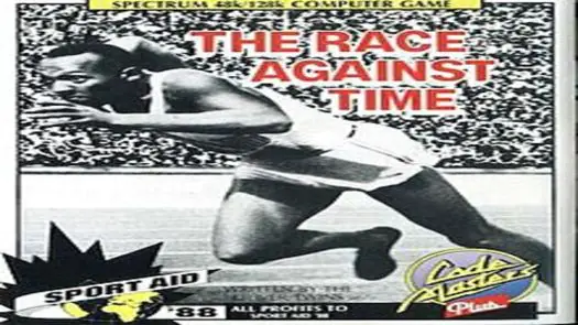 Race Against Time, The (1988)(Codemasters Plus)[a]