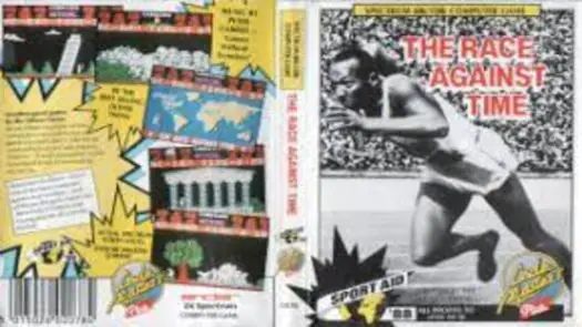 Up For Grabs (1988)(Summit Software)[a]