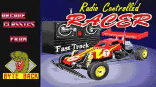 Radio Controlled Car (1988)(-)(PD)