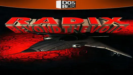 Radix Beyond the Void V2.0 (Shareware)