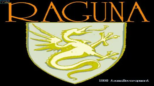 Raguna (1990)(Azuma Development)
