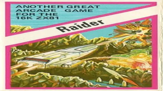 Raider (19xx)(-)