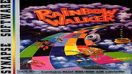 Rainbow Walker (1983)(Synapse)[k-file]