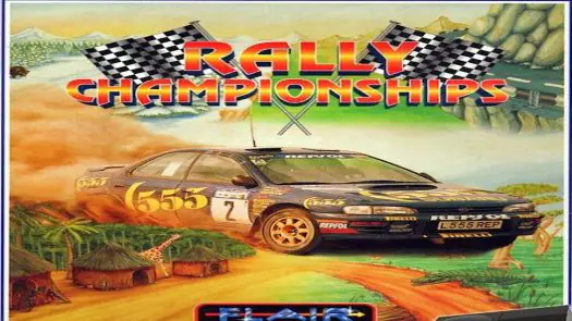 Rally Championships_Disk2