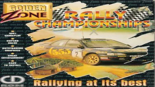 Rally Championships_Disk3