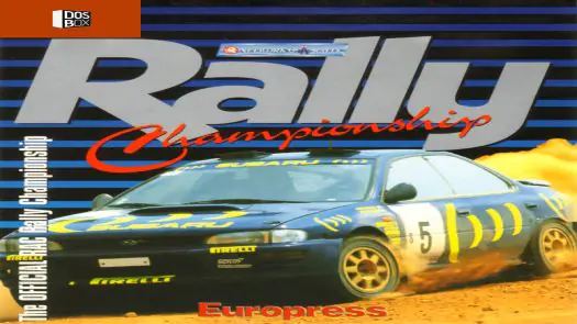 Rally Championships