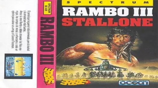 Rambo III (1988)(Ocean)(Side B)[48-128K]