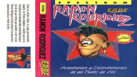 Ramon Rodriguez (1986)(IBSA)(ES)[re-release]