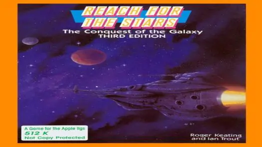 Reach For The Stars (1988)(SSG)