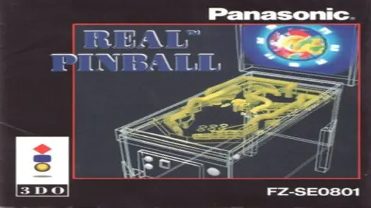 Real Pinball (EU)