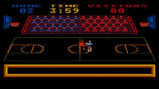 Real Sports Basketball (Prototype 2)