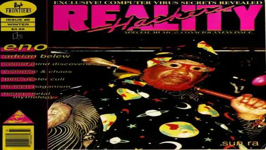 Reality Hacker (1987)(Visual Dimensions)(Side A)