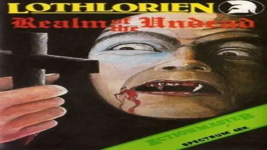 Realm Of The Undead (1984)(MC Lothlorien)[re-release]