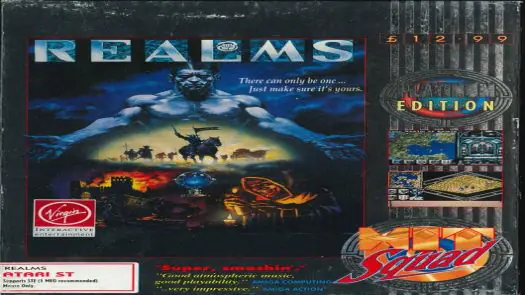 Realms (1991)(Virgin)(M3)(Disk 2 of 2)[cr Elite][a]