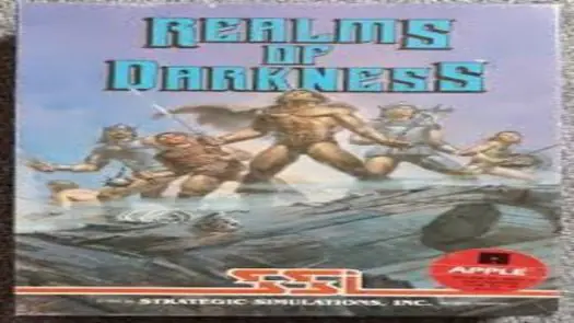 Realms Of Darkness (1987)(SSI)(Disk 2 Of 3)[nib]