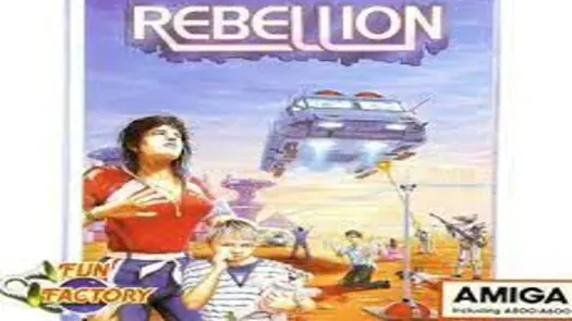 Rebellion