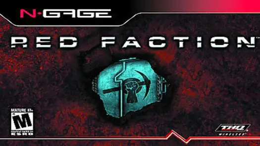 Red Faction (USA, Europe) (En,Fr,De,Es,It) (v1.19)