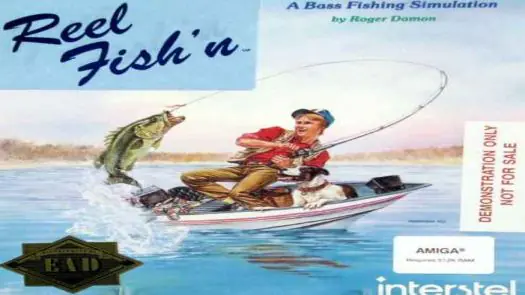 Reel Fish'n