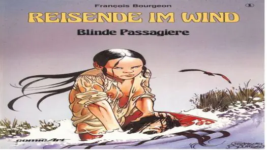 Reisende Im Wind 2 (1987) (Disk 1 Of 2).dsk