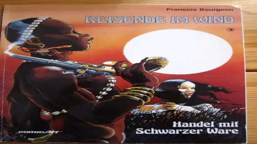 Reisende im Wind II (1988)(Infogrames)(de)