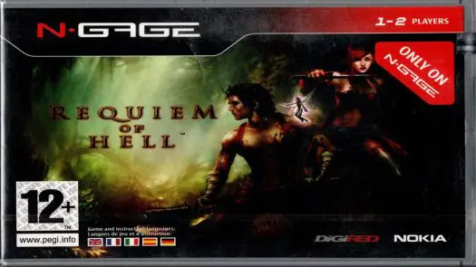 Requiem Of Hell (USA, Europe) (En,Fr,De,Es,It) (Review Kit Alpha 120) (v2.06)