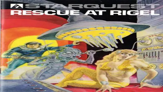 Rescue At Rigel (19xx)(-)[b][No Boot]