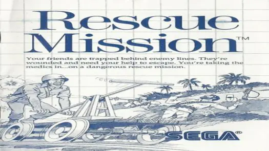 Rescue Mission
