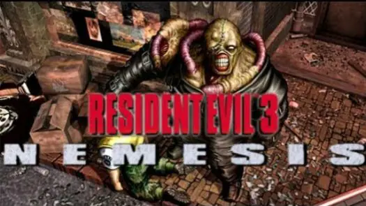 Resident Evil - Code - Veronica (Disc 1) ROM - Dreamcast Download -  Emulator Games