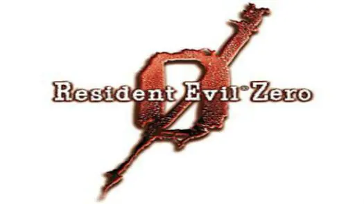 Resident Evil Zero - Disc #1 (E) ROM